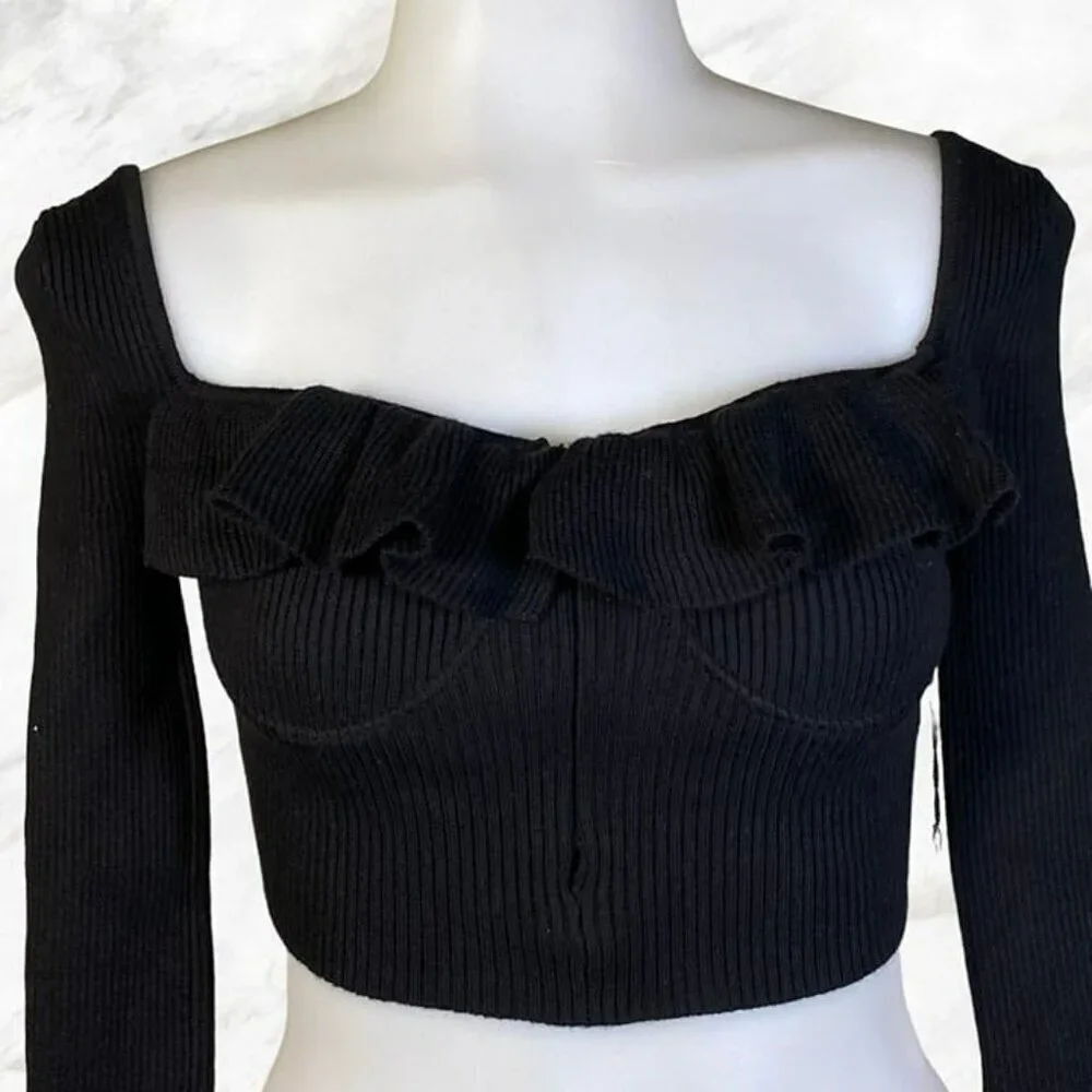 REVOLVE 95% cotton
